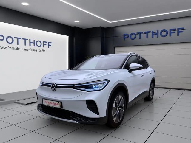 Volkswagen ID.4 IQ.Drive Performance Pure