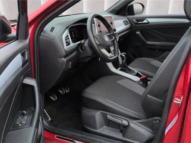 Volkswagen T-Roc GOAL+ TDI*ACC LED R-Kam Navi digCockp 18*