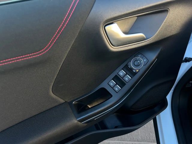 Ford Puma EcoBoost ST Line