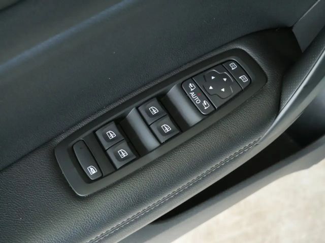 Renault Megane Combi E-Tech Intens