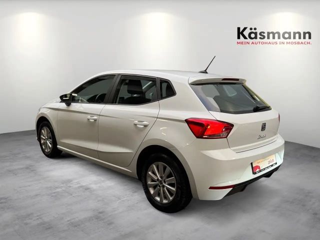 Seat Ibiza 1.0 TSI Style