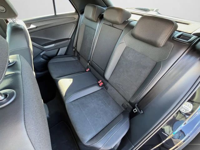 Volkswagen T-Roc 2.0 TDI DSG Style