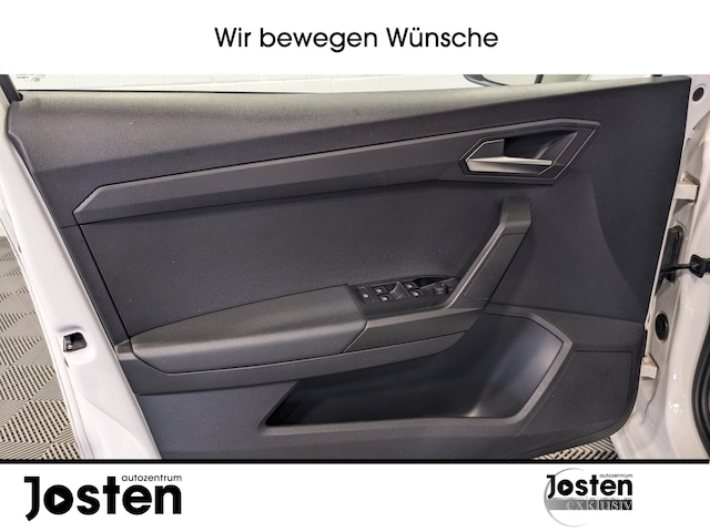 Seat Ibiza 1.0 TSI Style