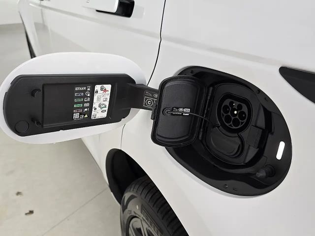 Land Rover Range Rover Evoque AWD S