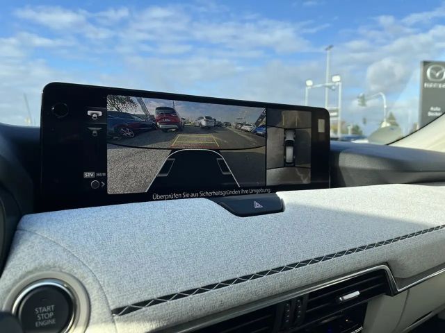 Mazda CX-60 Plus Takumi