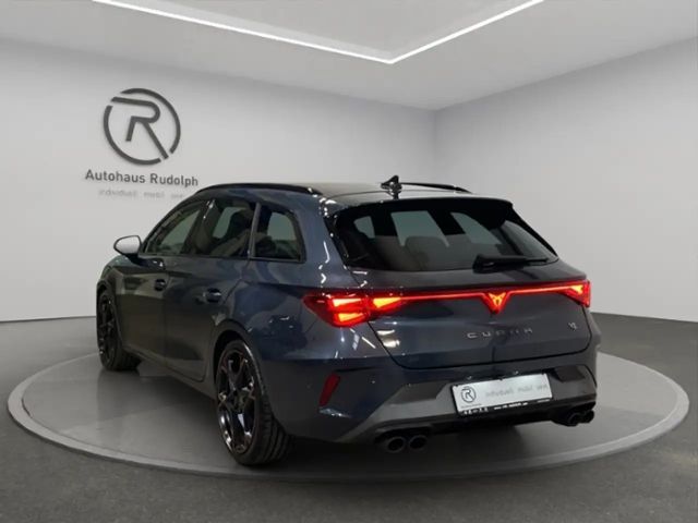 Cupra Leon 2.0 TSI 4Drive DSG Sportstourer VZ