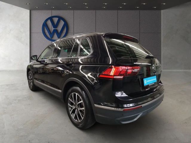 Volkswagen Tiguan 2.0 TDI DSG Life