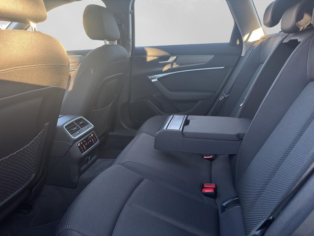 Audi A6 35 TDI Avant S-Tronic