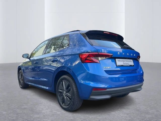 Skoda Fabia 1.0 TSI Style Style