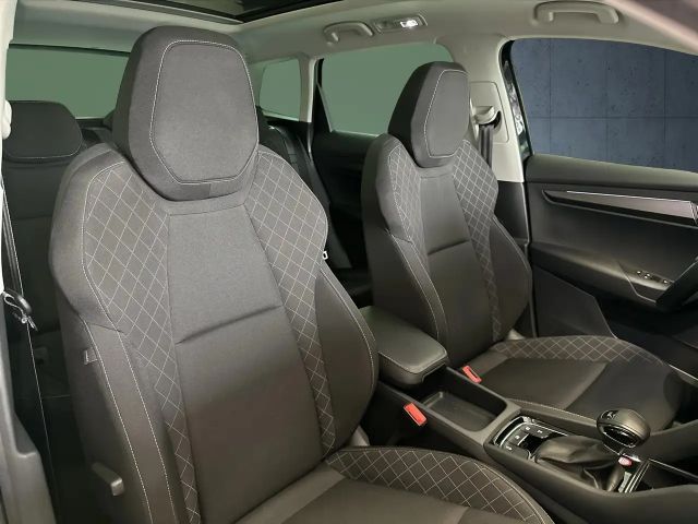 Skoda Karoq 1.5 TSI Ambition