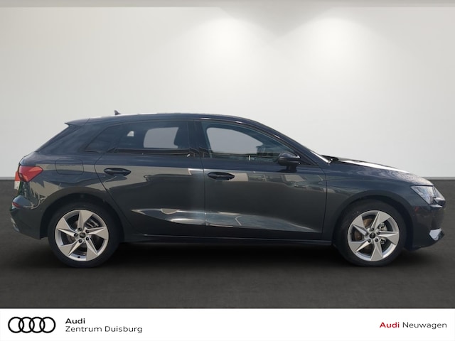 Audi A3 30 TFSI S-Tronic Sportback