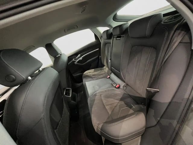 Audi Q8 e-tron 50 Quattro