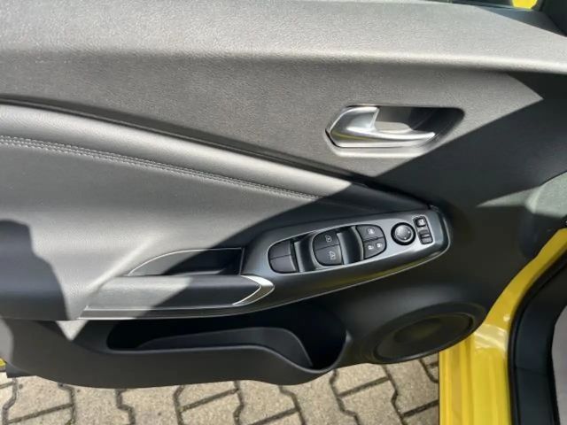 Nissan Juke N-Connecta