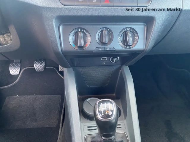 Skoda Fabia Cool Edition Cool Plus