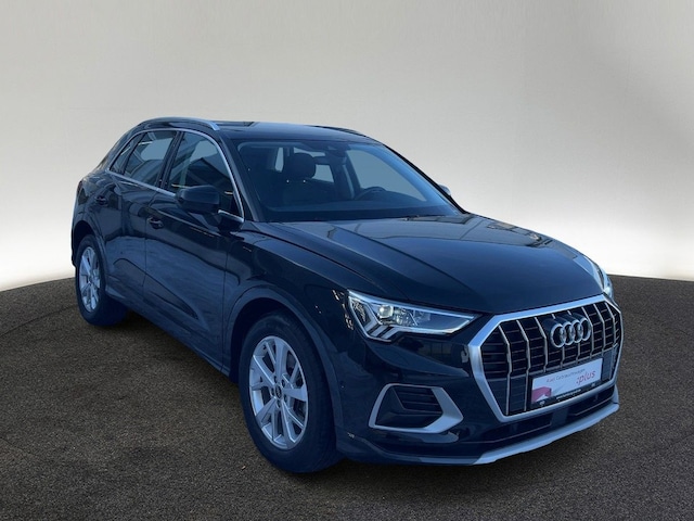 Audi Q3 35 TDI