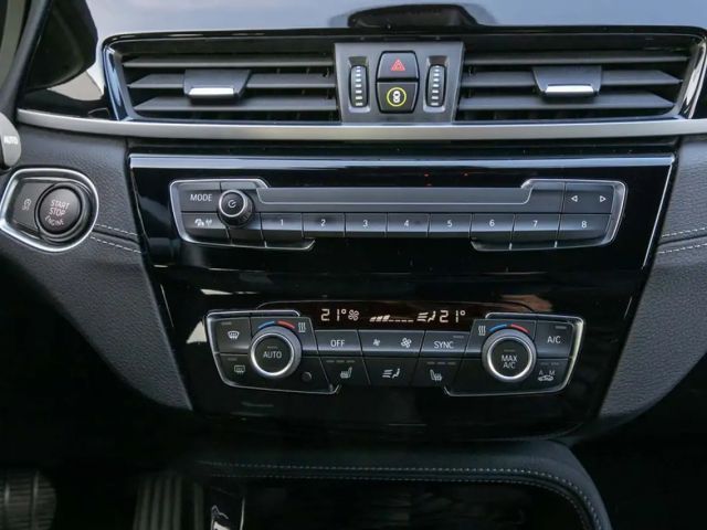 BMW X2 Advantage pakket sDrive18i