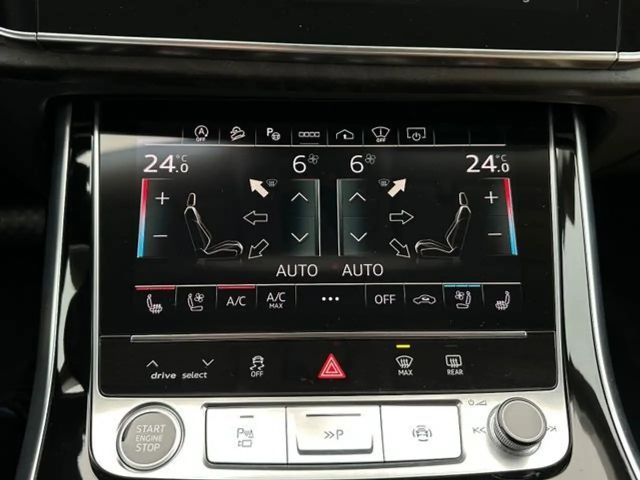 Audi Q8 50 TDI Quattro