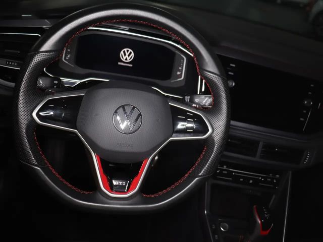 Volkswagen Polo 2.0 TSI DSG GTI