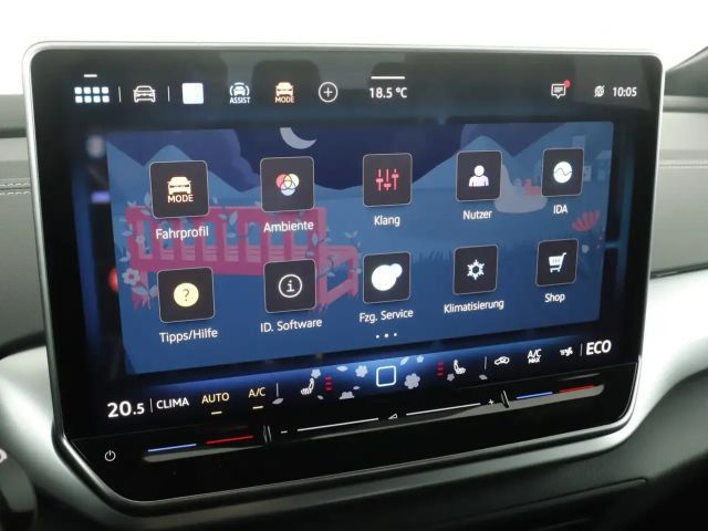 Volkswagen ID.4 Business Performance Pro