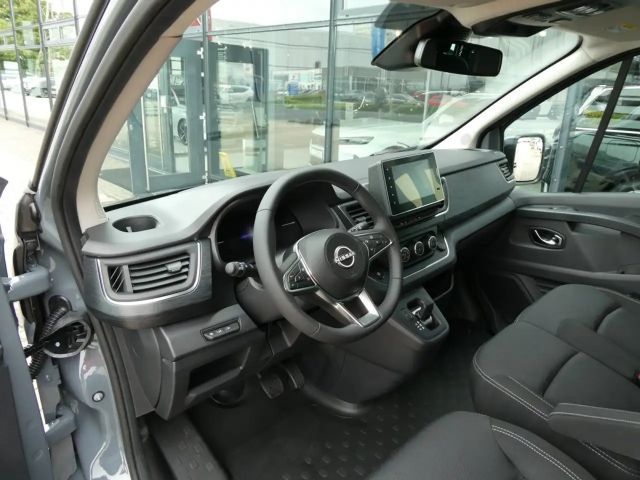 Nissan Primastar L2H1 Tekna dCi 170