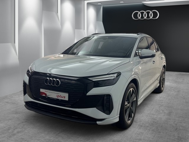 Audi Q4 e-tron 40