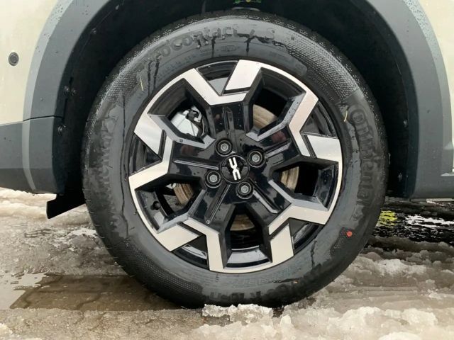 Dacia Jogger JOURNEY HYBRID 155 7-SITZER SHZ+PDC+DAB