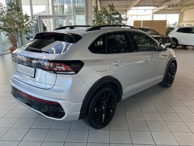 Volkswagen Taigo 1.5 TSI DSG R-Line Style