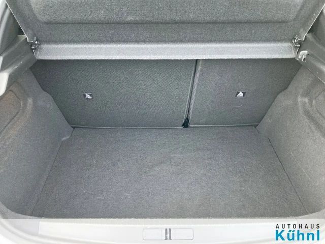 Peugeot E-208 GT-Line Hybrid