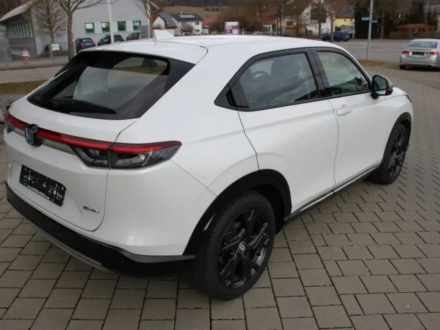 Honda HR-V 1.5 Advance Hybrid