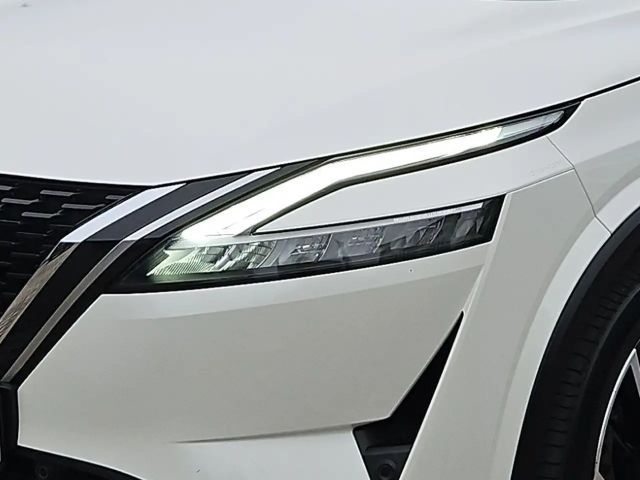 Nissan Qashqai DIG-T Tekna