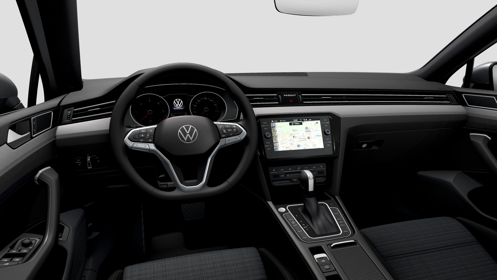 Volkswagen Passat DSG Variant