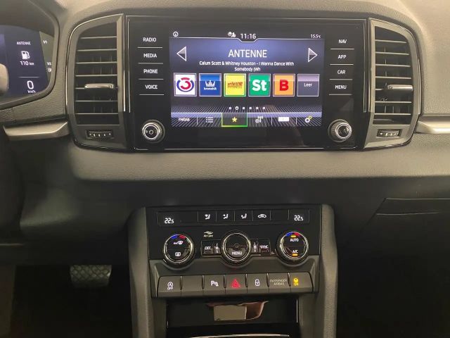 Skoda Karoq 1.5 TSI ACT Selection