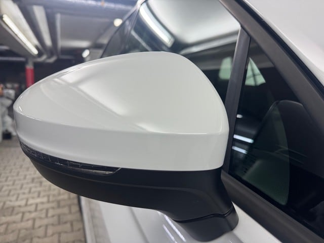 Volkswagen Tiguan 2.0 TDI DSG