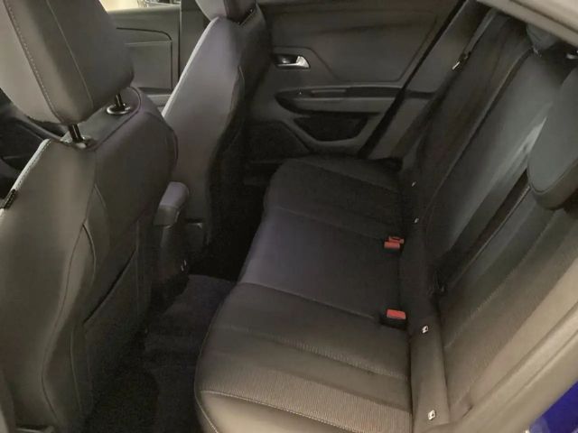 Opel Mokka GS-Line Grand Sport Hybrid