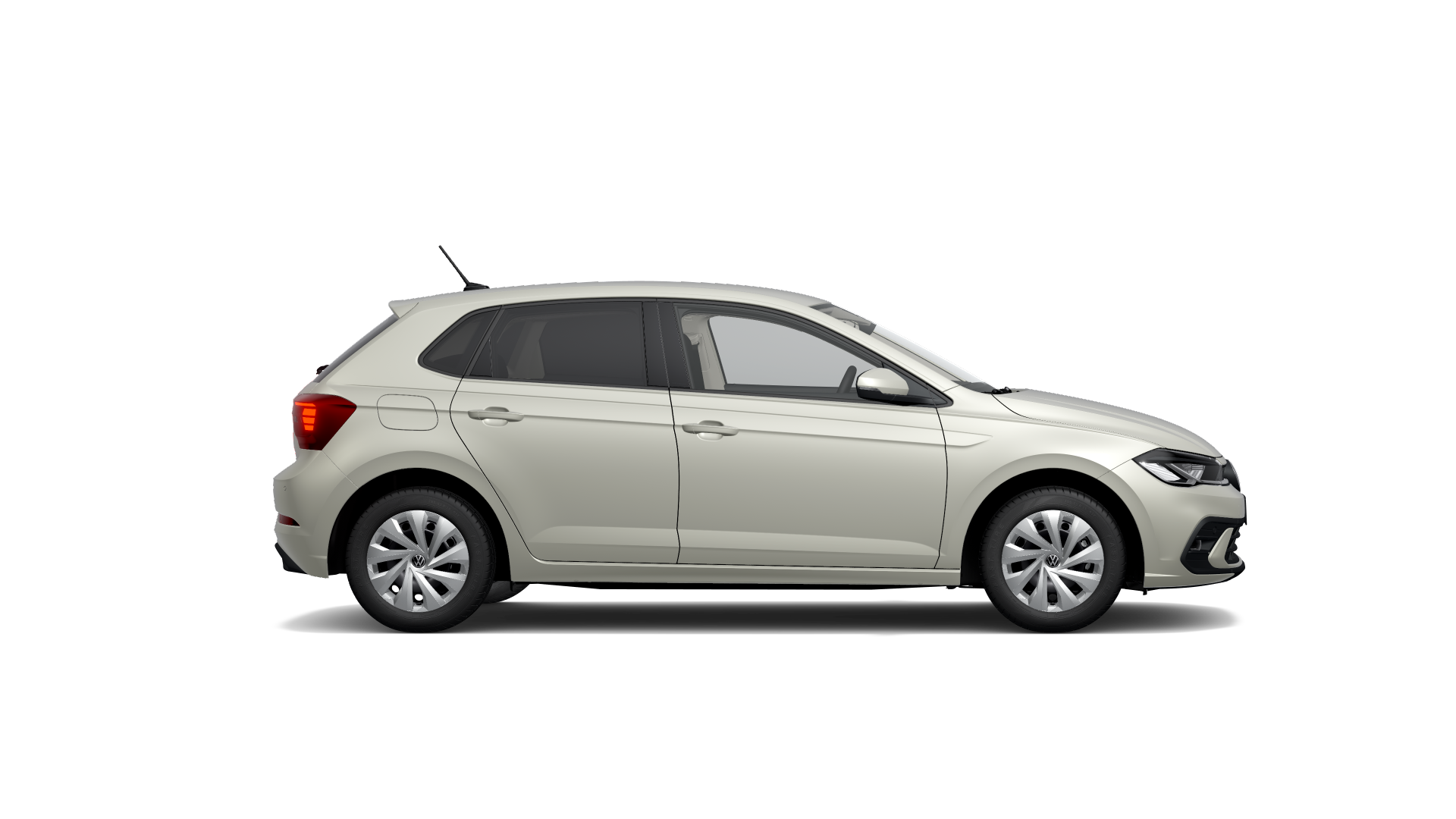 Volkswagen Polo 1 0l TSI 80 PS 5-Gang