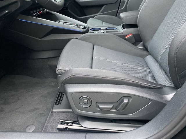 Audi A3 35 TFSI S-Tronic