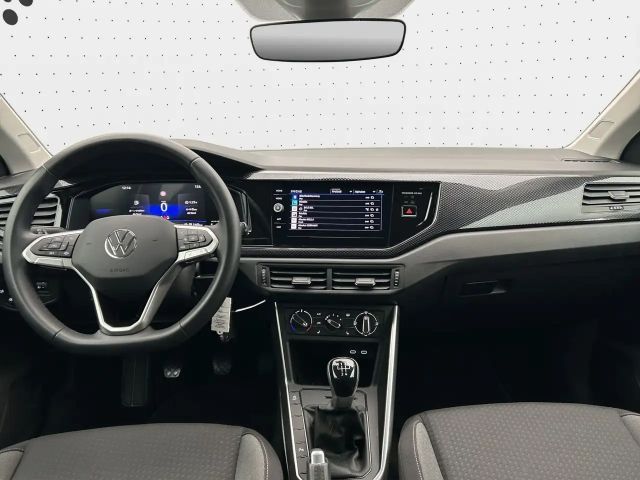 Volkswagen Polo 1.0 MPI Life