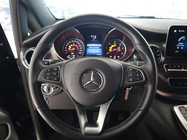 Mercedes-Benz V 300 Limousine Lang