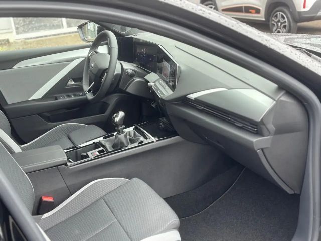 Opel Astra 1.2 Turbo Edition Turbo