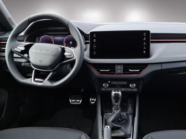 Skoda Kamiq 1.0 TSI Monte Carlo