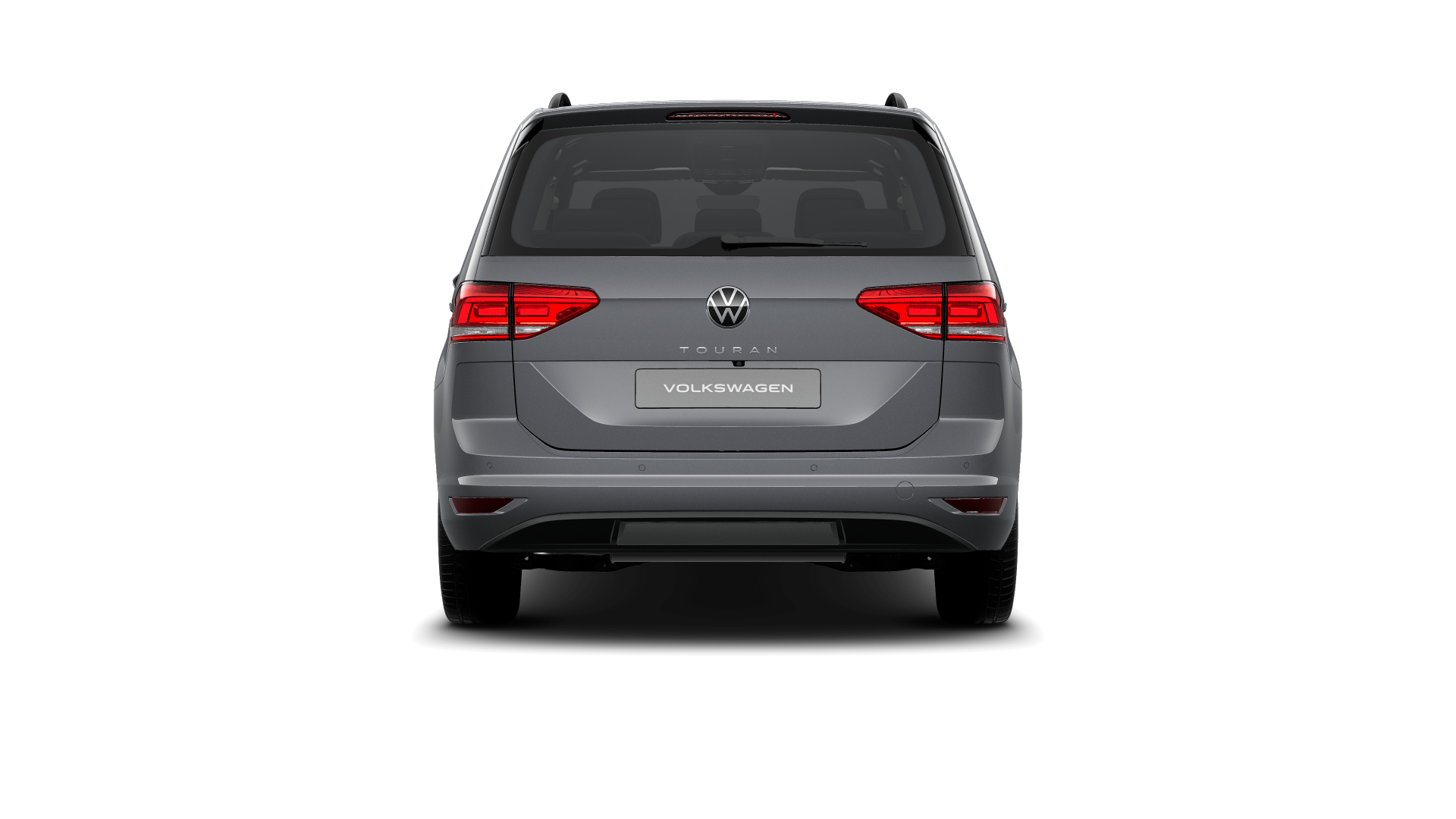 Volkswagen Touran 1.5 TSI DSG