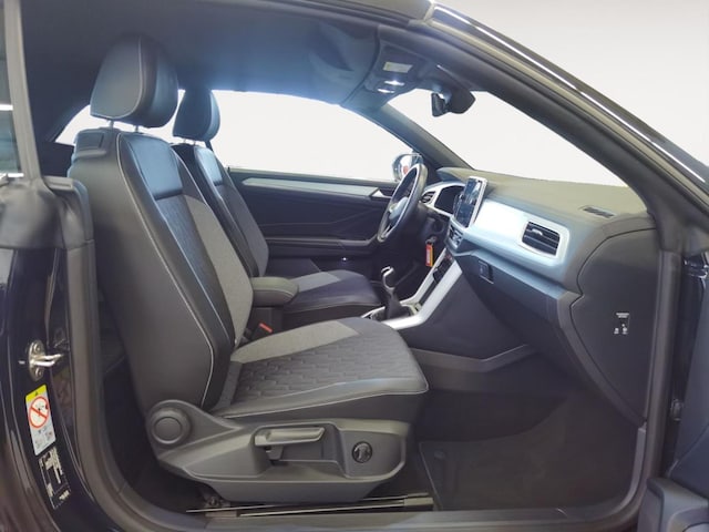 Volkswagen T-Roc 1.0 TSI Cabriolet