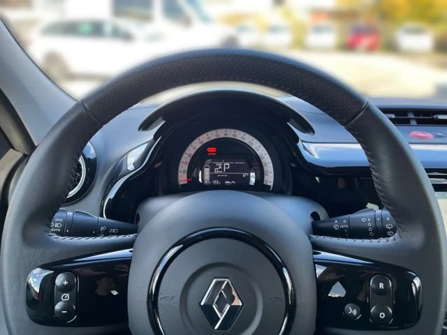 Renault Twingo E-Tech Techno