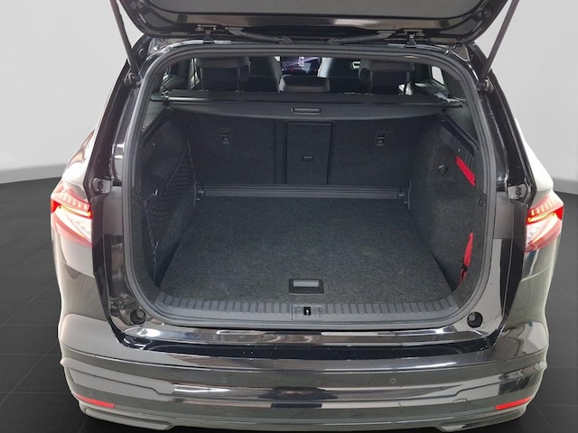 Skoda Enyaq Sportline iV 80