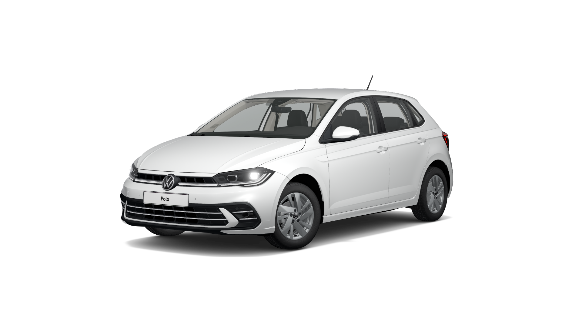 Volkswagen Polo 1.0 TSI DSG Style