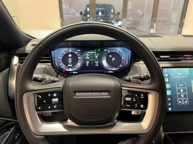 Land Rover Range Rover D300 HSE