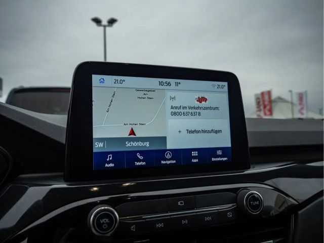 Ford Kuga EcoBoost ST Line X