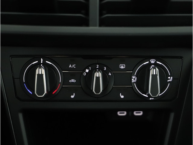 Volkswagen Polo Polo 1.0 Basis FrontAssist Klima DAB+ LED