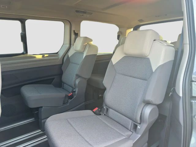 Volkswagen Multivan DSG T7