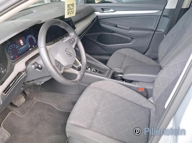 Volkswagen Golf Business DSG Variant